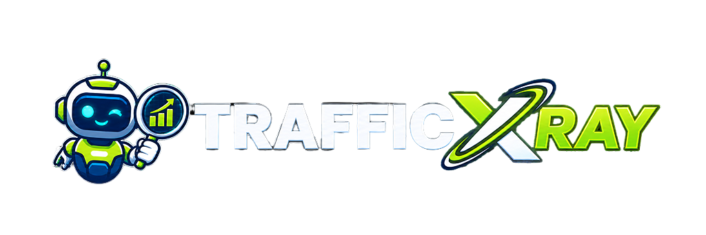 Traffic Xray logo